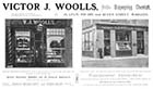 Cecil Square/Woolls Chemist No 16 [Guide 1903]